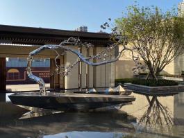 永州岳麓青城·萬達(dá)廣場