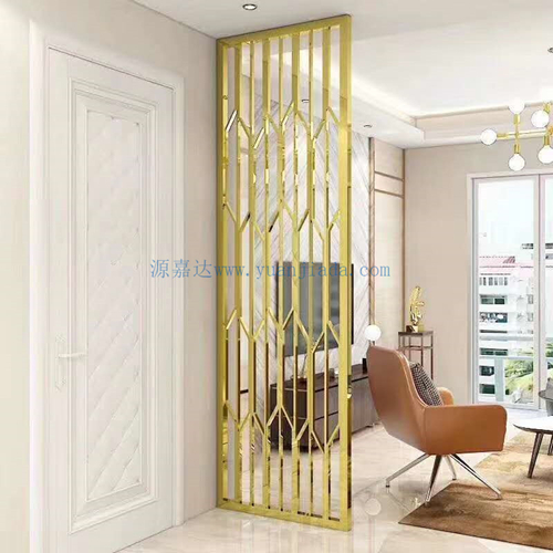 不銹鋼屏風(fēng)